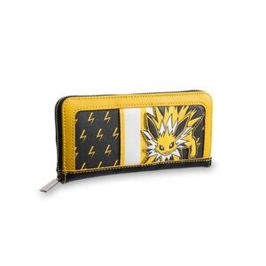 Pokémon Center x Danielle Nicole Zip-Around Wallet